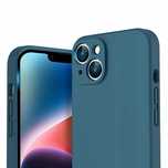 Etui Pacific Blue Liquid Case do iPhone 13 6.1inch