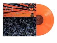 AFI, Amy Winehouse, Chris Rea, Gorillaz, Green Day, Metallica LP