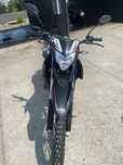 Loncin 250 gy-3 9к пробігу