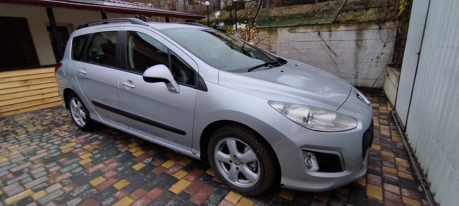 Продам авто Peugeot 308