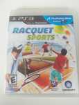 GRA Racquet Sports PS3 Play Station ENG pudełkowa