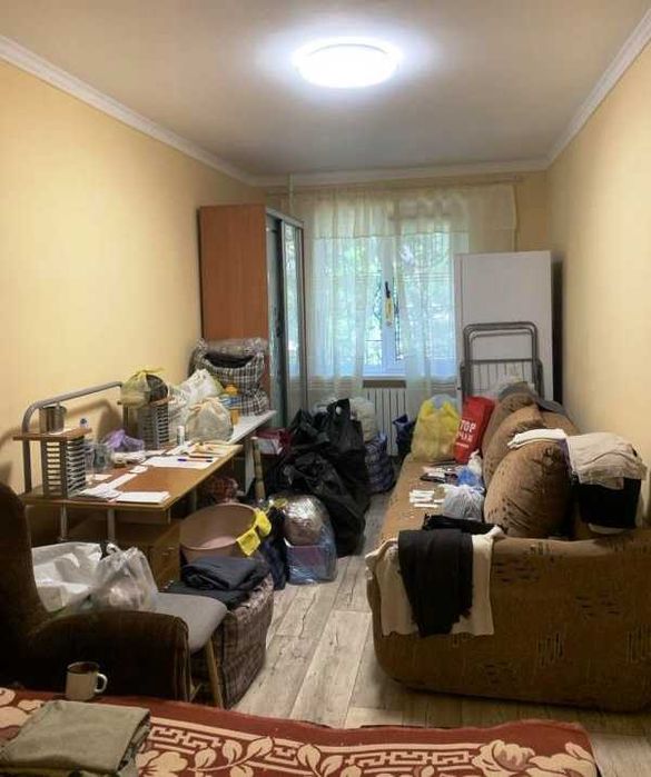 Комната в 2-комнатной квартире. Таирова