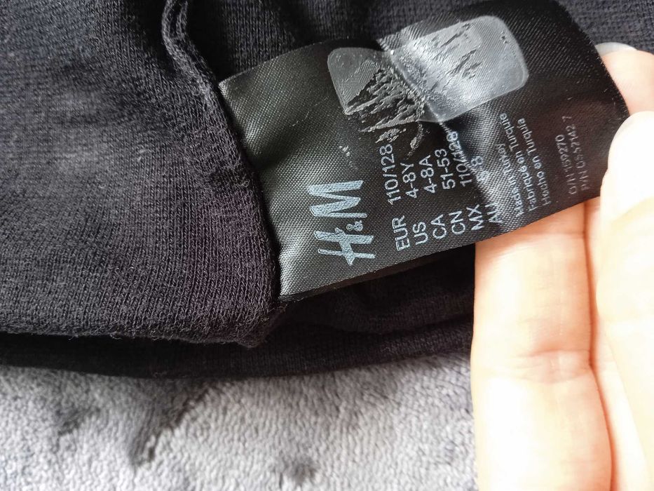 Czapka zimowa "Dinosaur Fossil Finders Official Club"