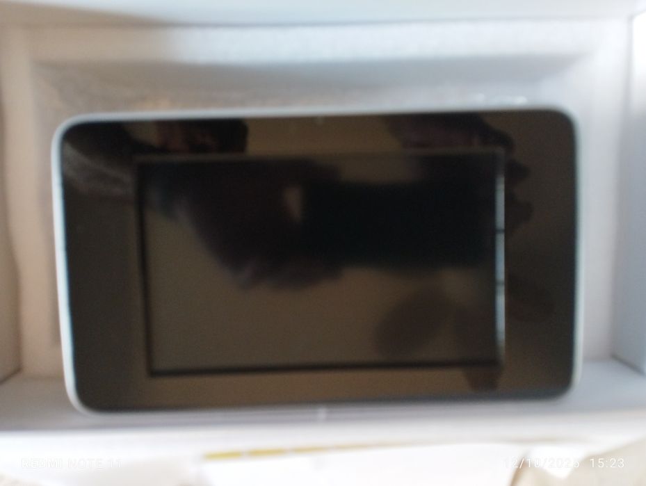 Radio para carros Mercedes w205