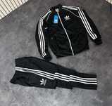 Conjunto Adidas