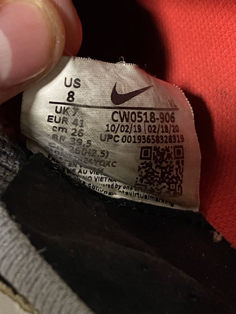 Бутси футбольні Nike Tiempo 8 Elite