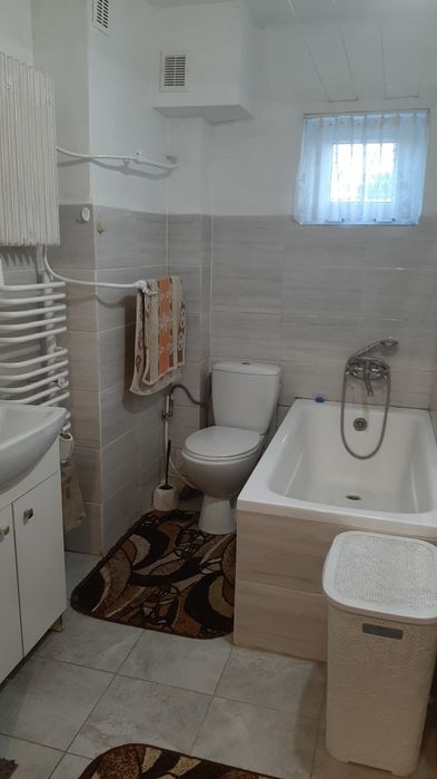 Mieszkanie do wynajęcia