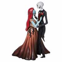 Nightmare Para Showcase Couture De Force Enesco Disney Jack I Sally