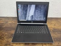 Шикарний HP ProBook 430 G5 - i5-8-го покоління, 8GB - 240GB SSD, 13.3"