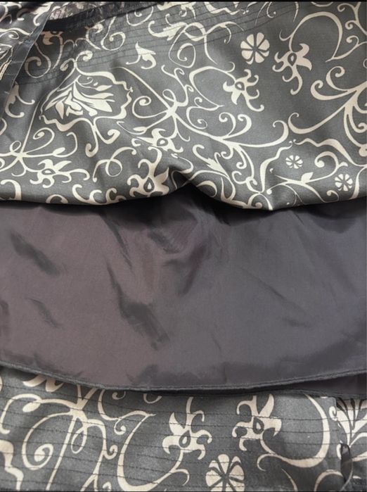 Piękna spodniczka na wesele, świeta, sylwester 36