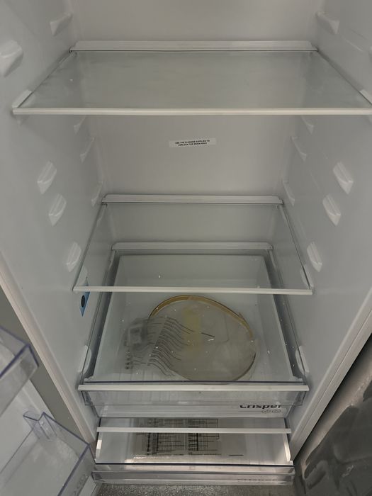 Вбудований холодильник «beko BSSA315K2S»