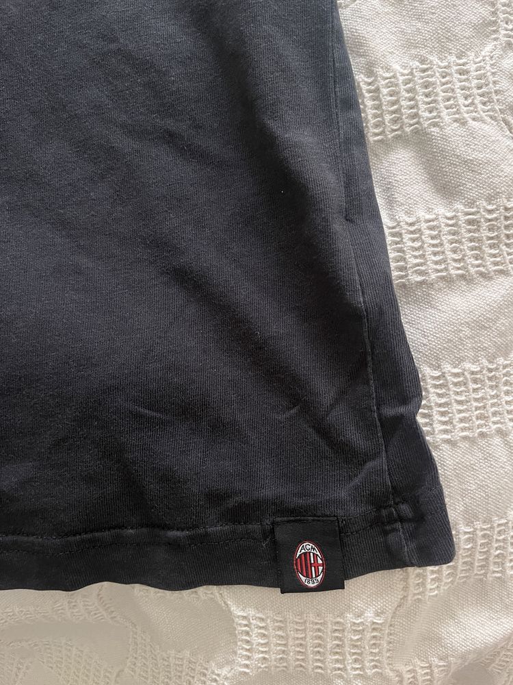 Koszulka Adidas AC Milan originals vintage