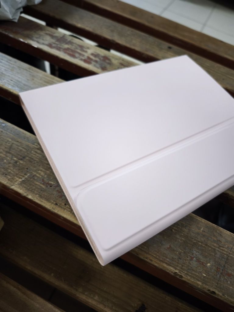 Capa com teclado para iPad 10
