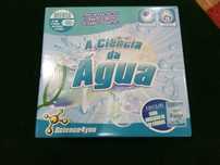 A ciência da água