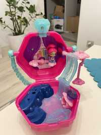 Fisher Price Shimmer i Shine Teczowa Walizeczka i Figurka Shimmer