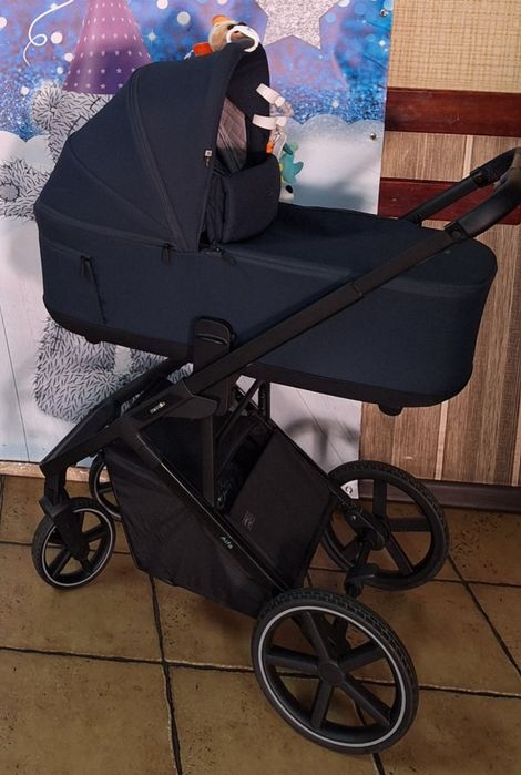 Карелло 2025 продам коляску