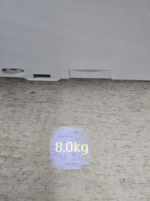 Вбудована пральна машина Siemens 8кг Проекція Інвектор A+++ Німецька!!