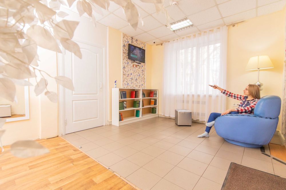 Житло за 400 грн на тиждень Київська мережа хостелів та гуртожитків Весь Київ-4-555.biz.ua