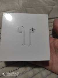 Air pods primeira geração novos selados