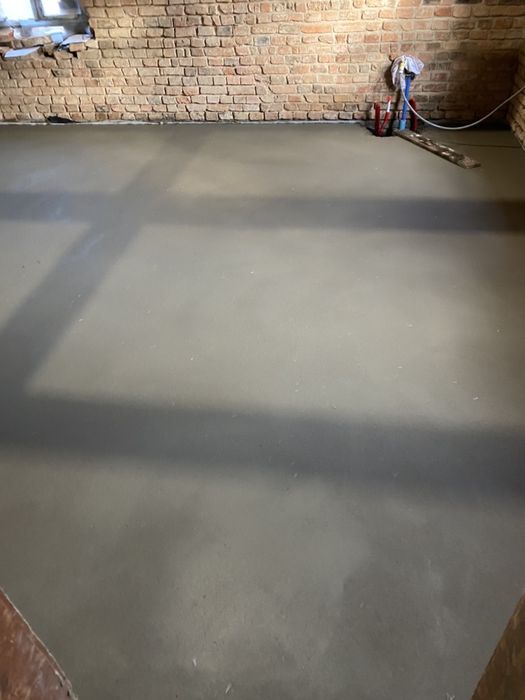 Posadzki maszynowe Mixokret