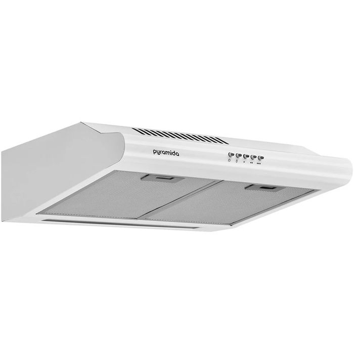 Вытяжка pyramida uno 50 wh Самовывоз дешевле