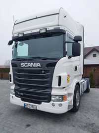 Scania R440  Scania R440 2013r. PDE stan bardzo dobry 79 tyś netto