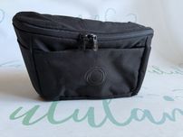 Bugaboo organizer nowego typu Czarny