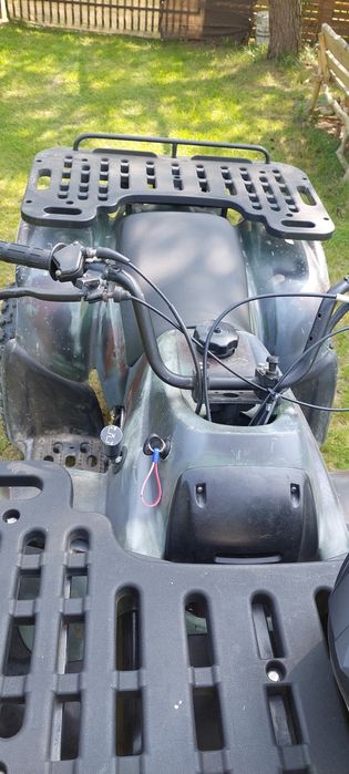 Sprzedam quad motortek 175
