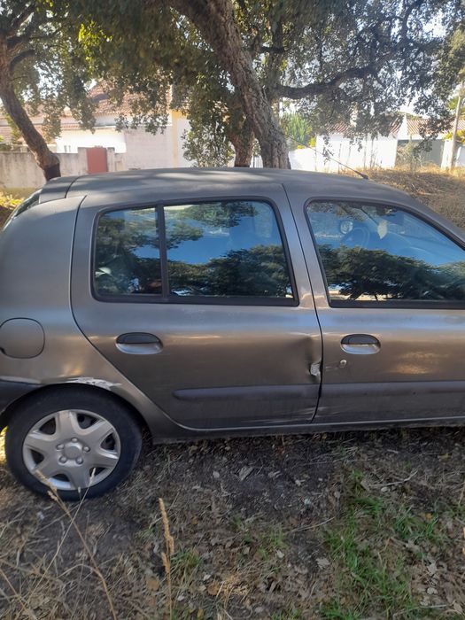 Renault 1.2 16v económico