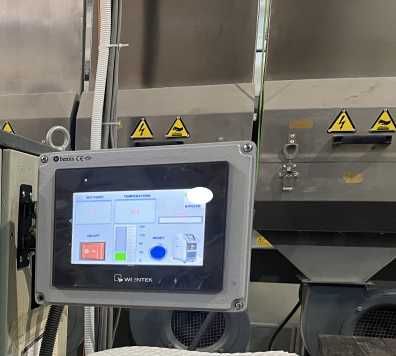 Naprawy urządzeń i narzędzi mechatronicznych /elektryczny