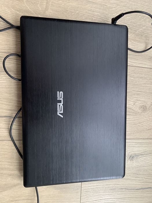 Ноутбук ASUS X55V (б/у)