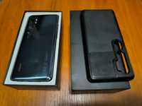 Smartfon Mi Note 10 Midnight Black