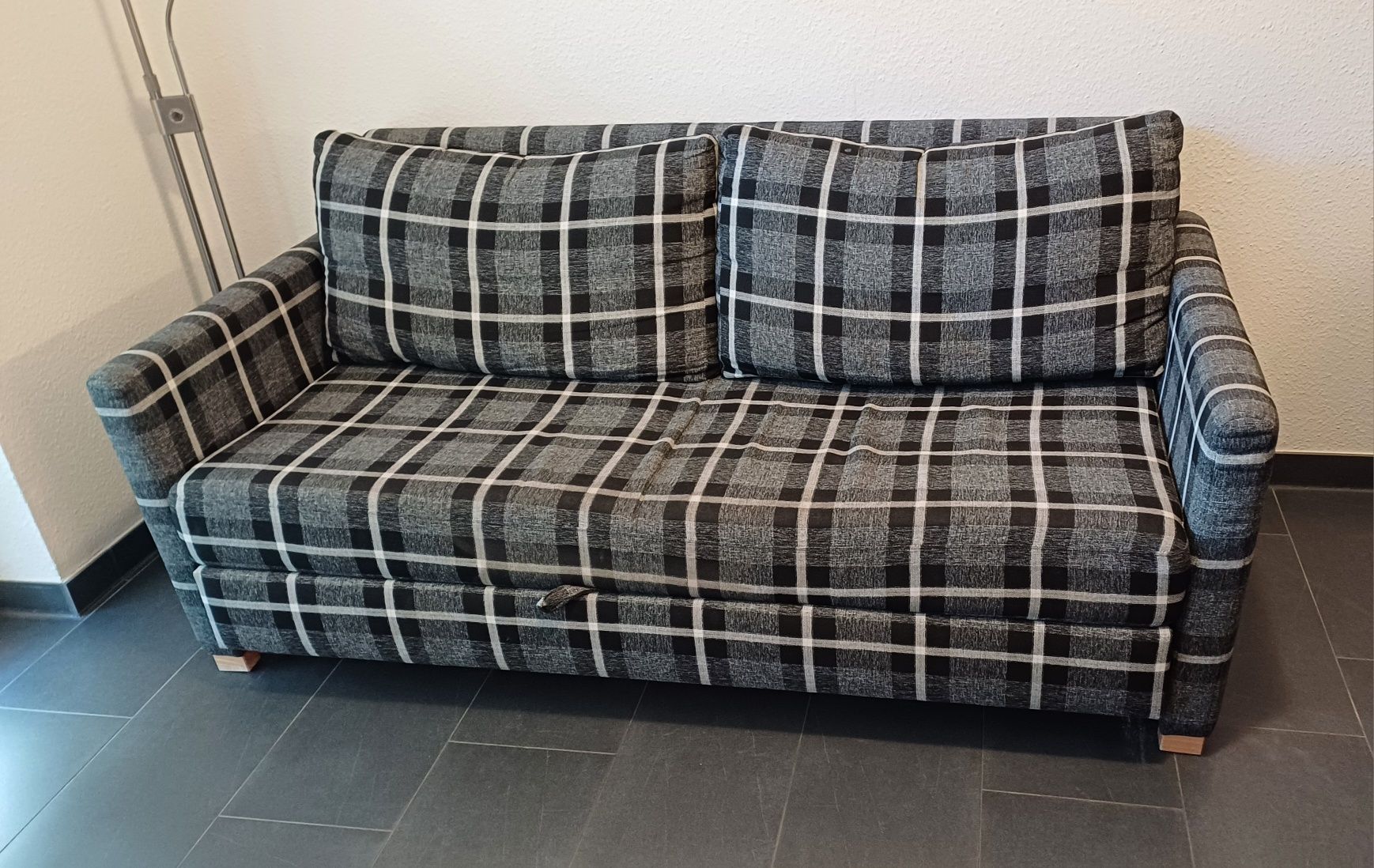 Sofa + fotel dla Ciebie
