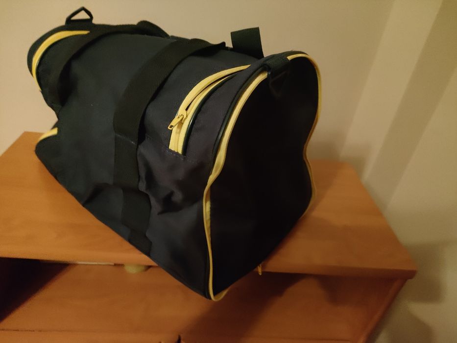 Torba podróżna lub sportowa