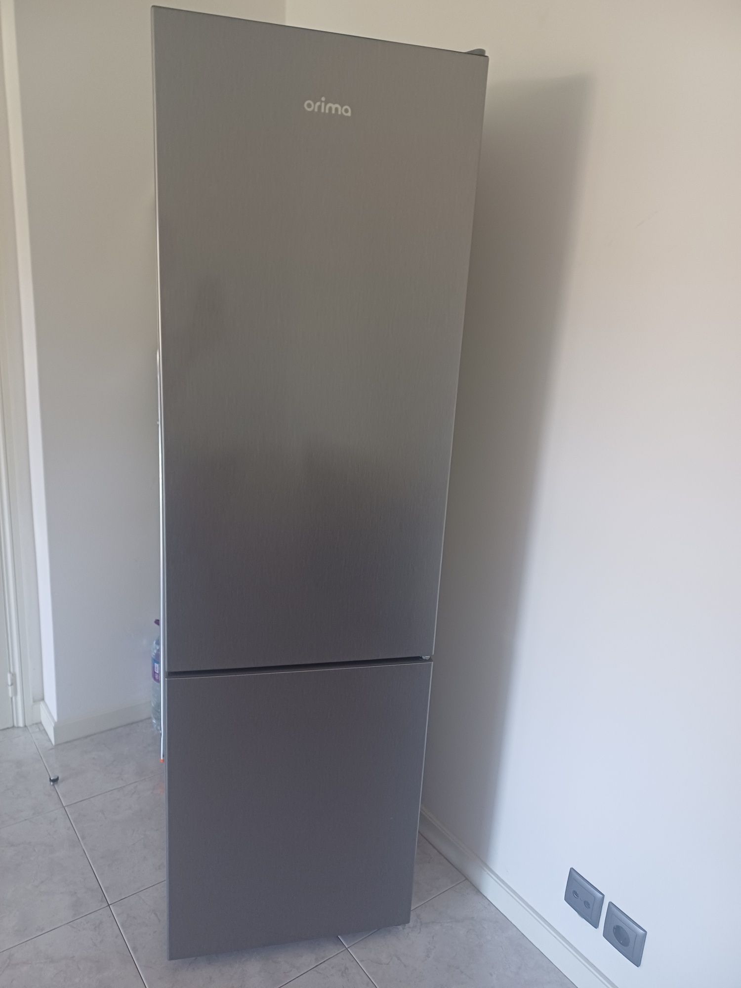 Frigorífico Orima No Frost Inox