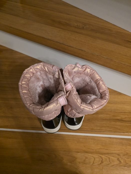 Śniegowce Coolclub dziewczęce rozm.32