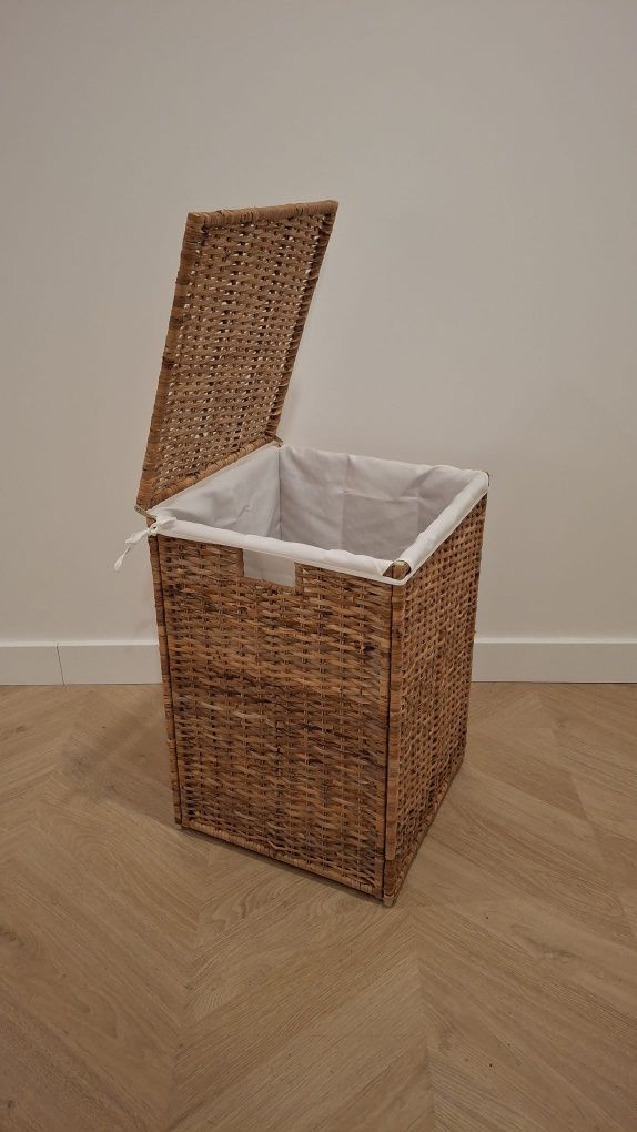 Cesto da roupa IKEA