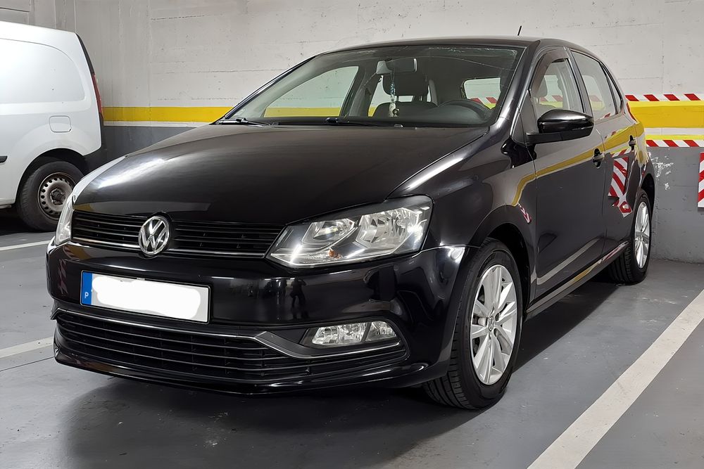 Volkswagen Polo BMT– O seu próximo companheiro de Aventuras!