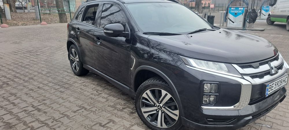 Продам ASX Mitsubishi