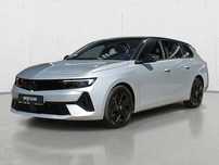 Opel Astra VI 1.5 CDTI GS S&S / 130KM / Automat / SalonPL /Gwarancja od RiA