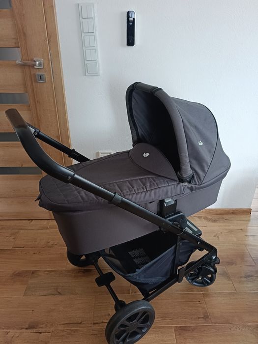 Wózek 3w1 Joie na gwarancji !
