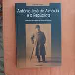 António José de Almeida e a República