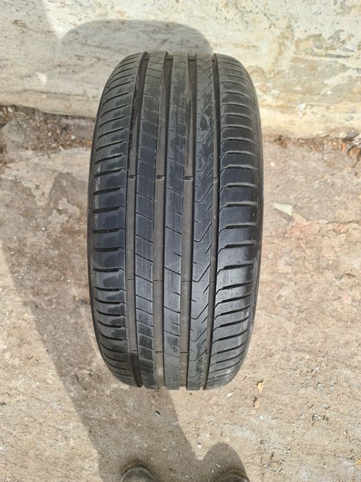 Pneu pireli 245 45 r18