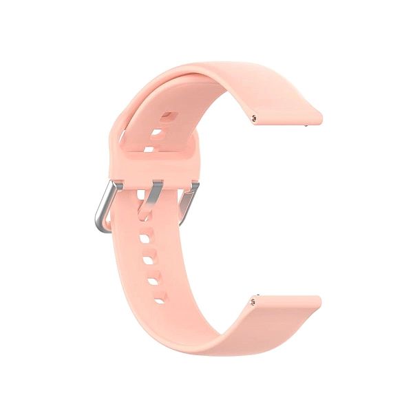 Pasek Iconband do Galaxy Watch 3/41mm Pink