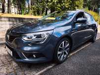Carrinha Renault Megane Sport Tourer 1.5 DCI