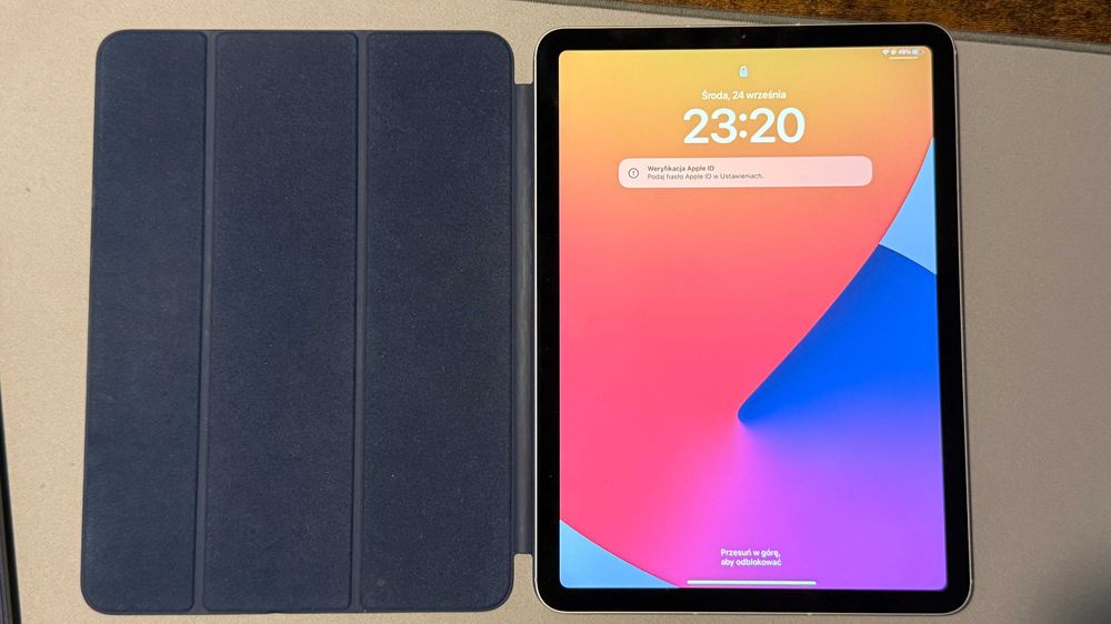 iPad Air 11" 4gen 64GB Wifi + Cellular