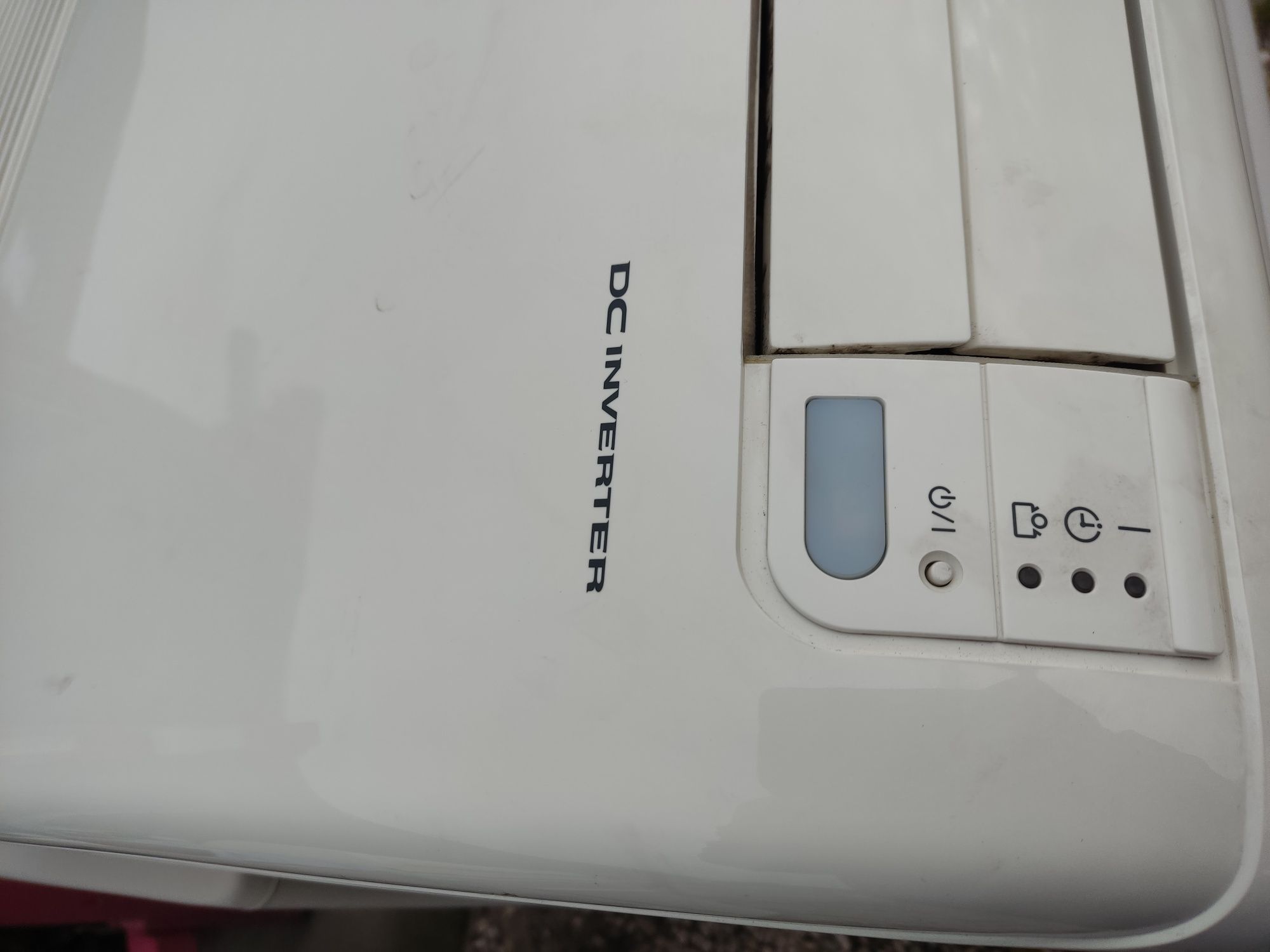 Klimatyzator Fujitsu 7kw
