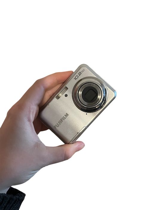 Fujifilm A170 10mpx digital camera