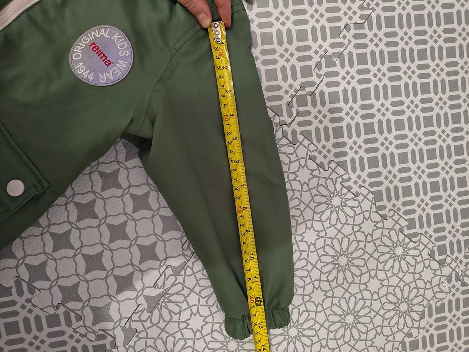 Reima комбінезон 92