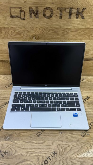 Ноутбук HP EliteBook 640 G8 i5-1135G7 / 32GB / SSD 256GB / FHD IPS